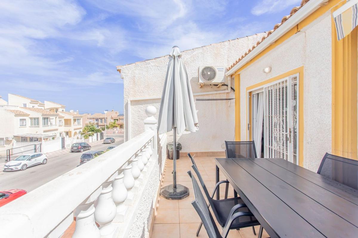 Продажа квартиры на Piso en Calle Canarias, 8, Monte y Mar, Gran Alacant, Гран-Алакант
photo 1