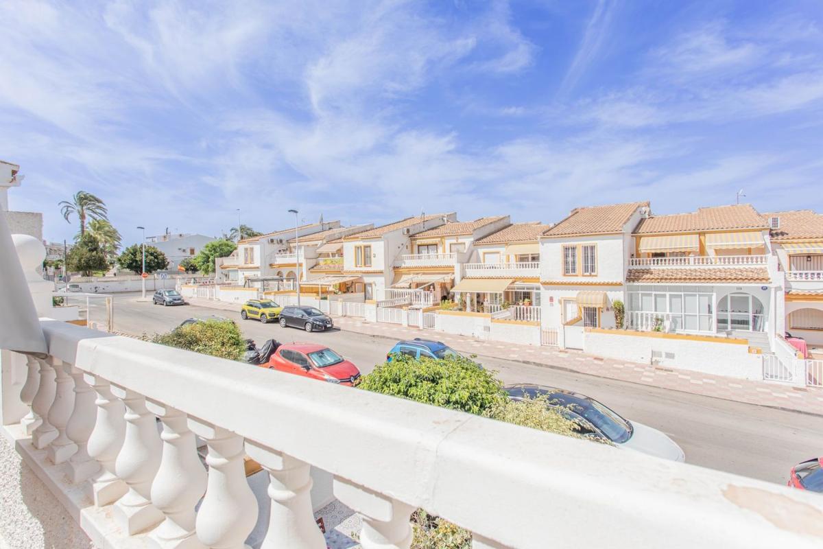 Продажа квартиры на Piso en Calle Canarias, 8, Monte y Mar, Gran Alacant, Гран-Алакант
photo 2