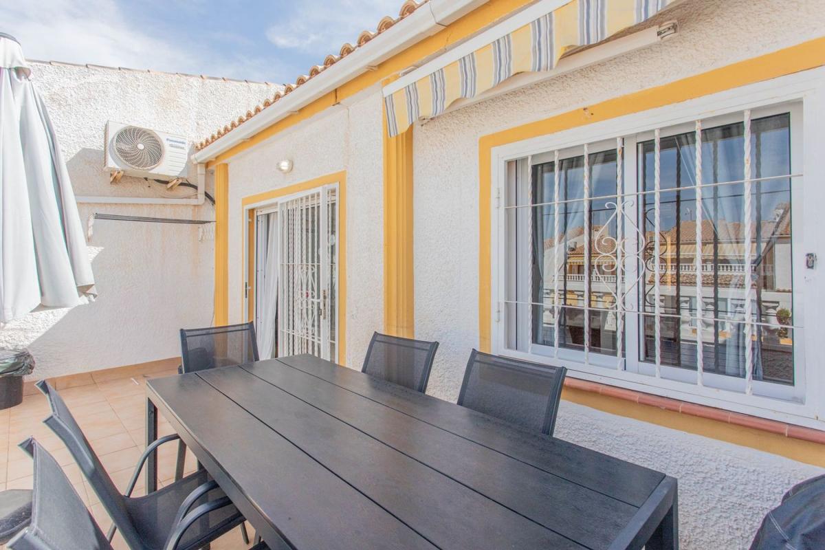 Продажа квартиры на Piso en Calle Canarias, 8, Monte y Mar, Gran Alacant, Гран-Алакант
photo 4