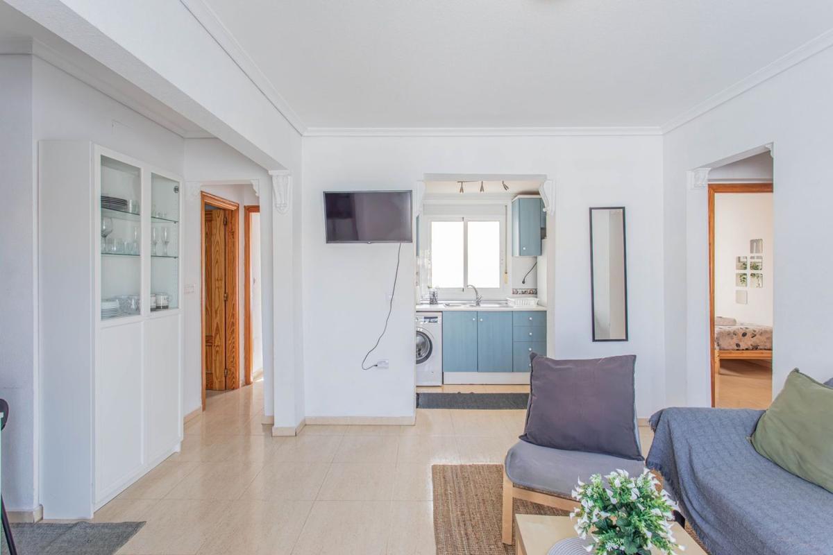 Продажа квартиры на Piso en Calle Canarias, 8, Monte y Mar, Gran Alacant, Гран-Алакант
photo 5