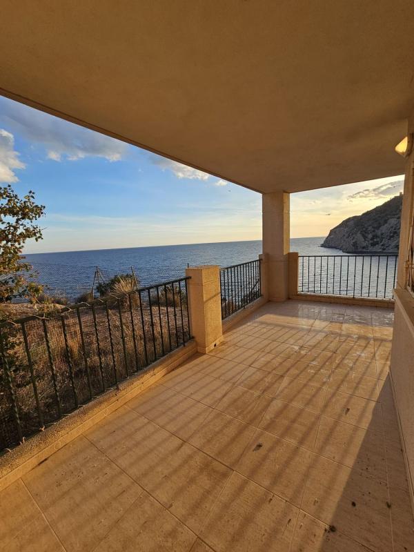 Продажа квартиры на Piso en Playa de Poniente, Benidorm, Бенидорм
 photo 2
