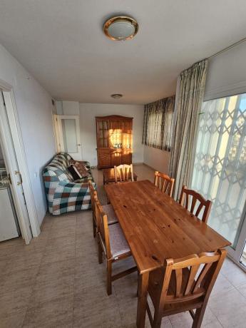 Продажа квартиры на Piso en Playa de Poniente, Benidorm, Бенидорм
 photo 3