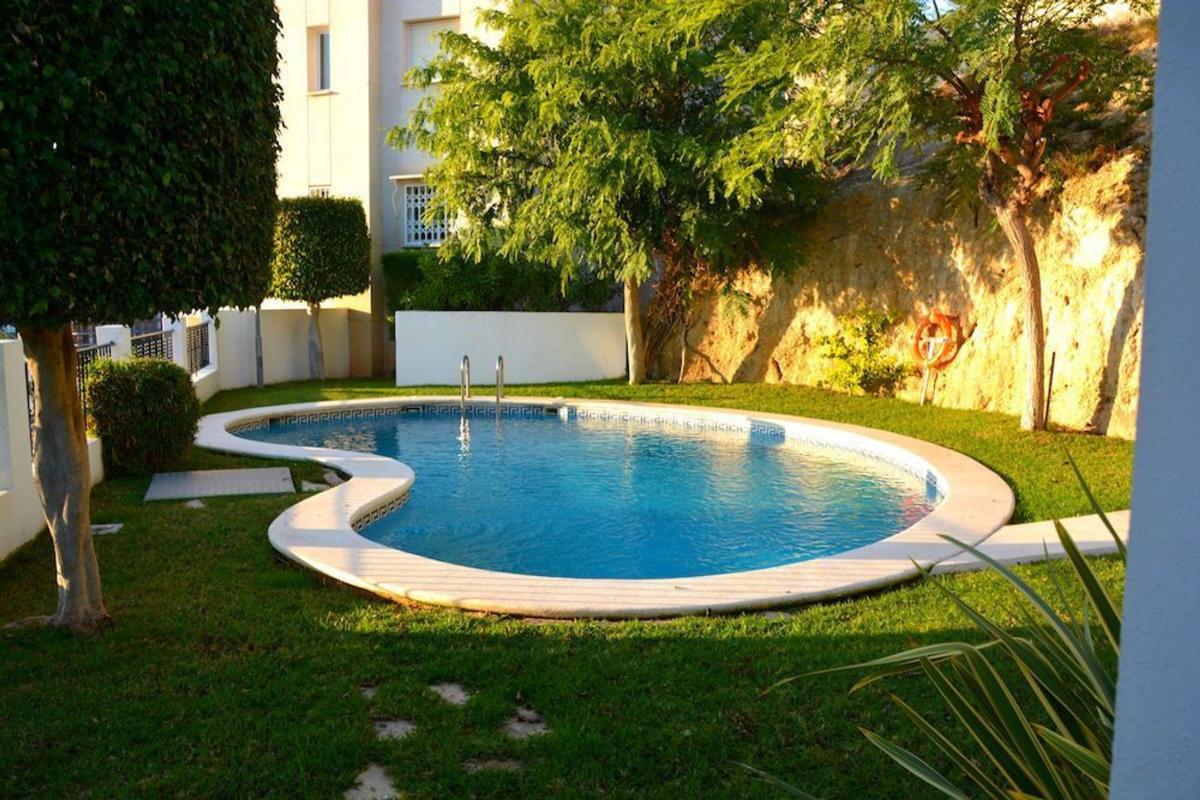 Продажа квартиры на Piso en Playa de Poniente, Benidorm, Бенидорм
 photo 4