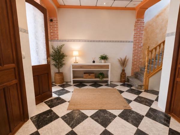 Casa o chalet independiente en Calle Major, Monovar photo 1