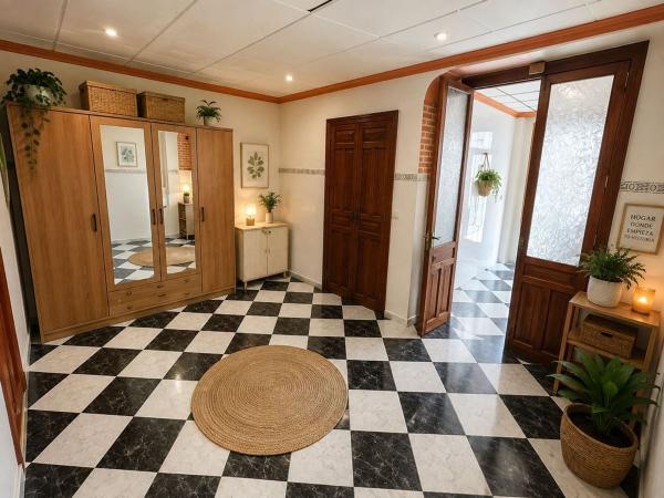 Casa o chalet independiente en Calle Major, Monovar thumbnail 1