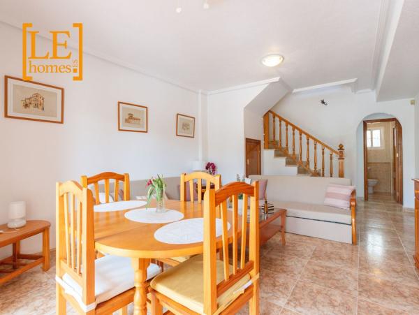 Chalet adosado en Pau 20 Ciñuelica, 2, La Ciñuelica - Villa Rosa, Orihuela photo 4