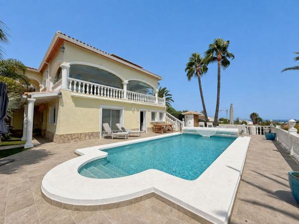 Casa o chalet independiente en Adsubia, Jávea/Xàbia thumbnail 2