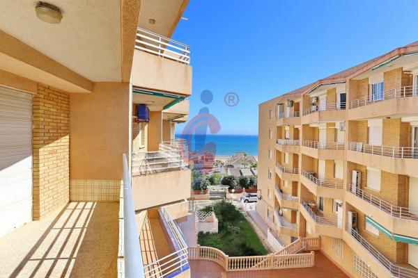 Sale of flat in Piso en Calle Xile, 15, Guardamar Playa, Guardamar del Segura, Guardamar del Segura
 photo 1