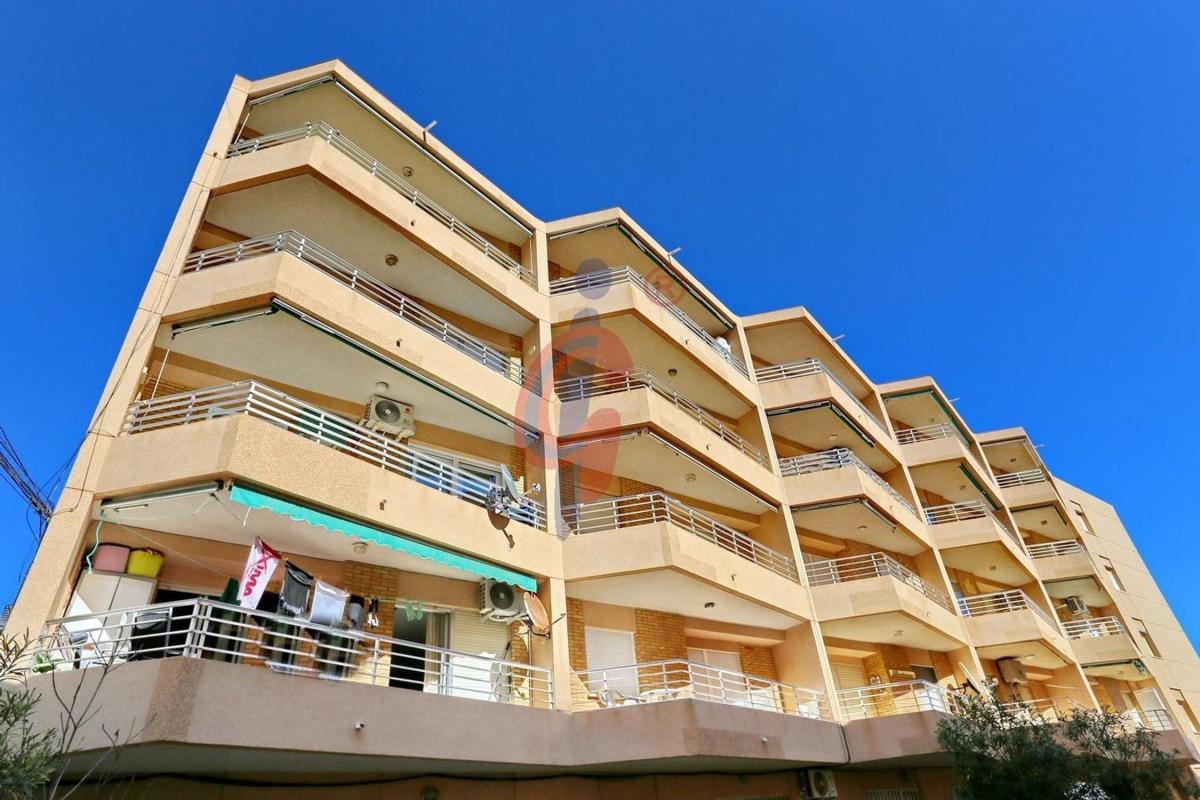 Sale of apartment in Piso en Calle Xile, 15, Guardamar Playa, Guardamar del Segura, Guardamar del Segura
 photo 4