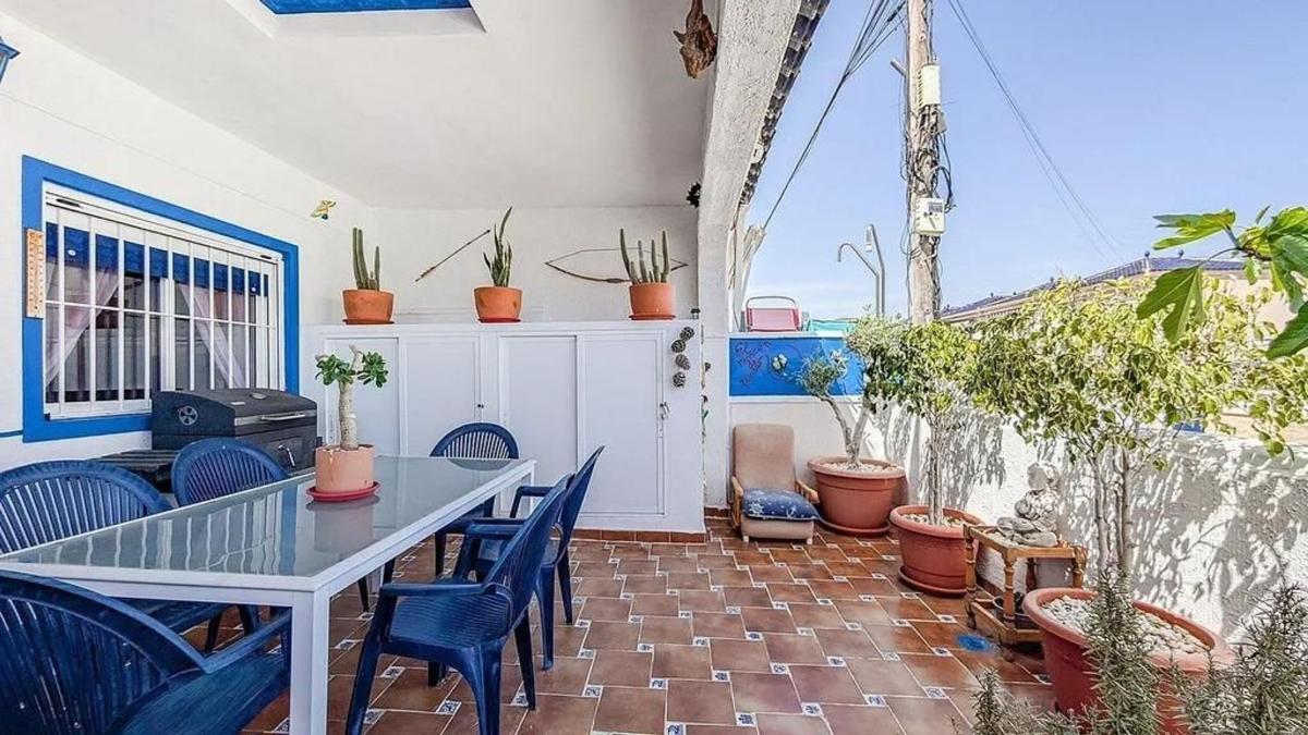 Properties for sale and rent in Spain photo 5