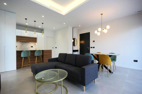 Casa o chalet independiente en Calle Milan, 5, La Alberca, Polop photo 4