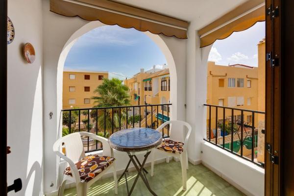 Duplex en venta en Dúplex en Avenida de Inglaterra, 1, Los Europeos, Torrevieja, Torrevieja photo 1