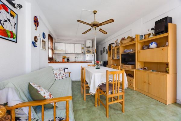 Duplex en venta en Dúplex en Avenida de Inglaterra, 1, Los Europeos, Torrevieja, Torrevieja photo 4