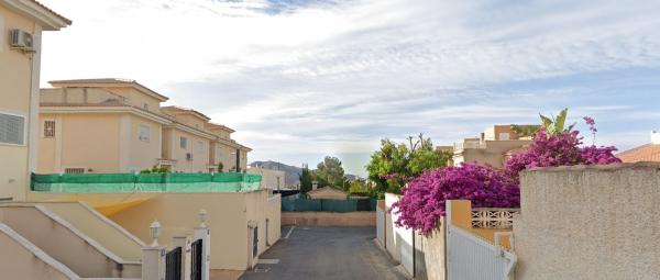 Chalet adosado en Calle Cranc, Colonia Escandinavia-Cautivador, Alfaz del Pi photo 4