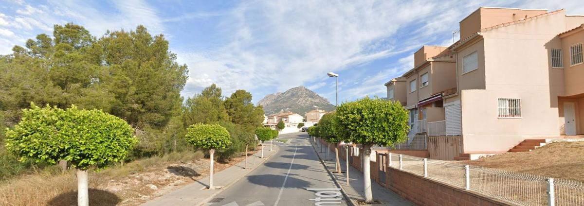 Sprzedaż szeregowego domku w Chalet adosado en Calle Cranc, Colonia Escandinavia-Cautivador, Alfaz del Pi , Alfaz del Pi photo 5