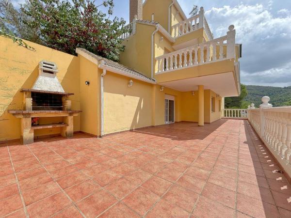 Casa o chalet independiente en Orba photo 3