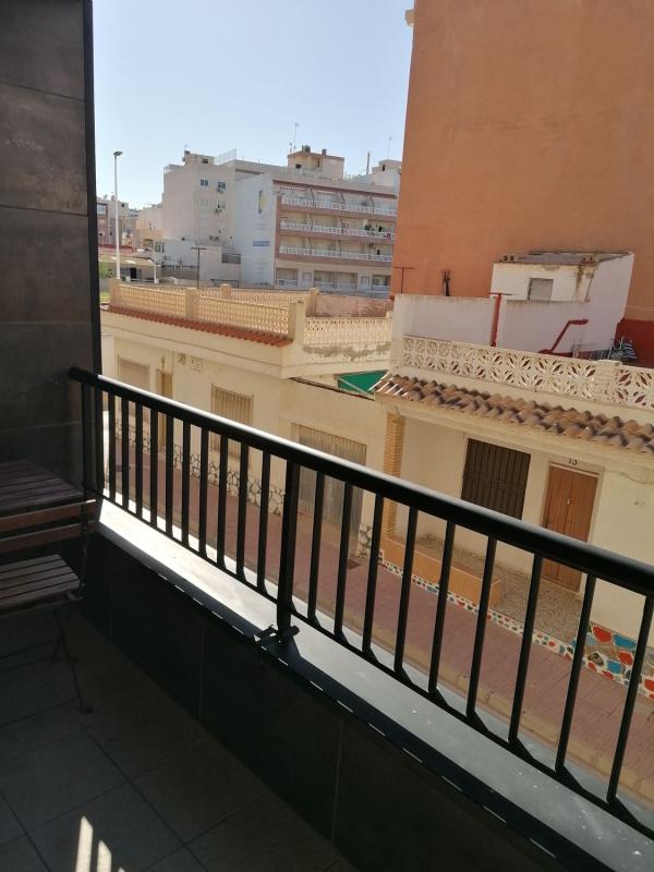 Продажа квартиры на Piso en Avenida mediterraneo, 28, Gaspar Perrelló, Torrevieja, Торревьеха
photo 2