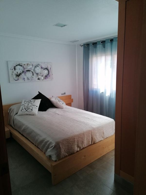 Продажа квартиры на Piso en Avenida mediterraneo, 28, Gaspar Perrelló, Torrevieja, Торревьеха
photo 3
