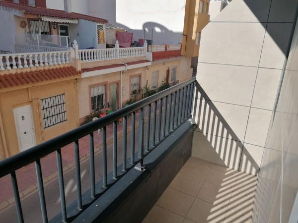 Venta de piso en Piso en Avenida mediterraneo, 28, Gaspar Perrelló, Torrevieja, Torrevieja
 photo 4