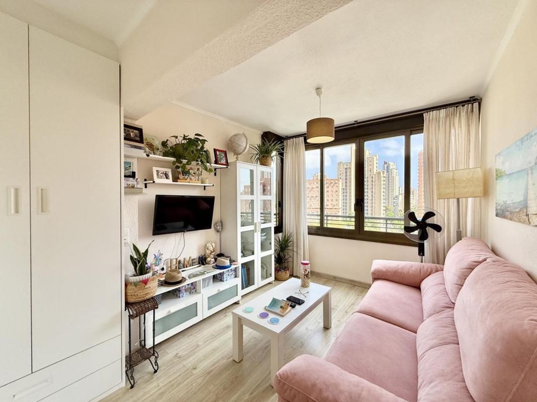 Продажа квартиры на Piso en Pueblo Levante, Benidorm, Бенидорм
photo 1