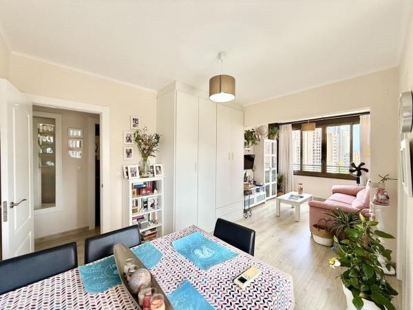 Продажа квартиры на Piso en Pueblo Levante, Benidorm, Бенидорм
 photo 2
