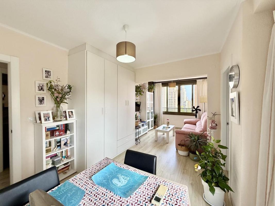 Продажа квартиры на Piso en Pueblo Levante, Benidorm, Бенидорм
photo 3