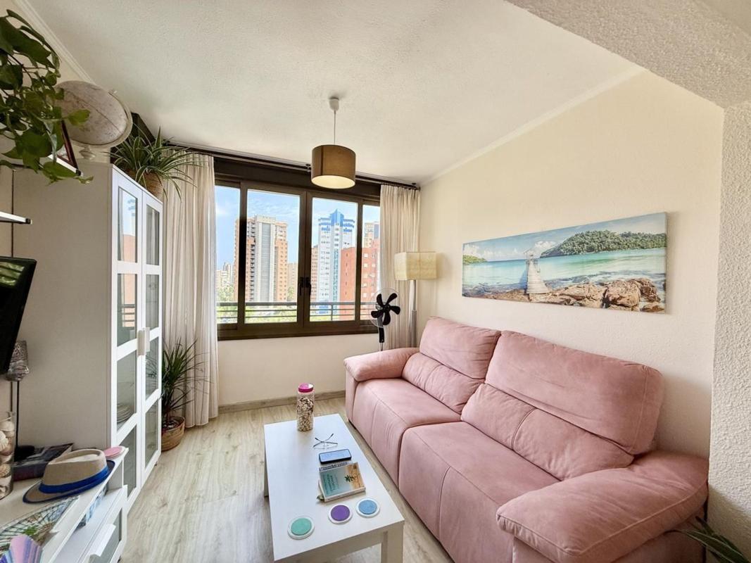Продажа квартиры на Piso en Pueblo Levante, Benidorm, Бенидорм
photo 4