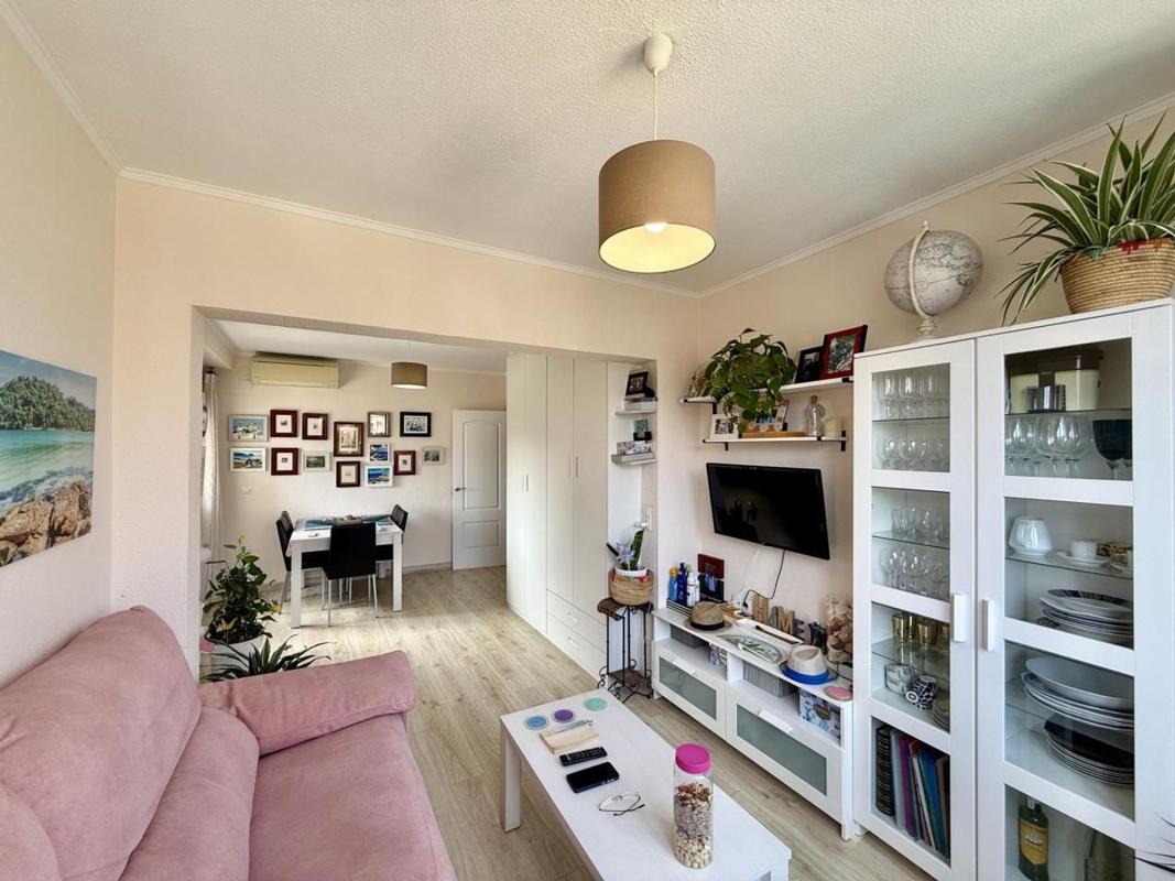Продажа квартиры на Piso en Pueblo Levante, Benidorm, Бенидорм
photo 5