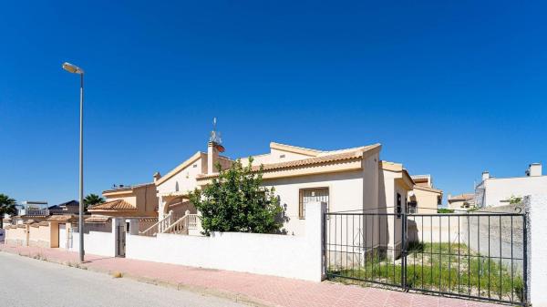 Casa o chalet independiente en Centro de la Ciudad Quesada, Rojales photo 2