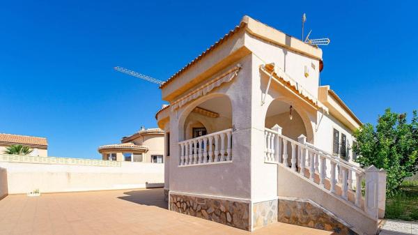 Casa o chalet independiente en Centro de la Ciudad Quesada, Rojales photo 4