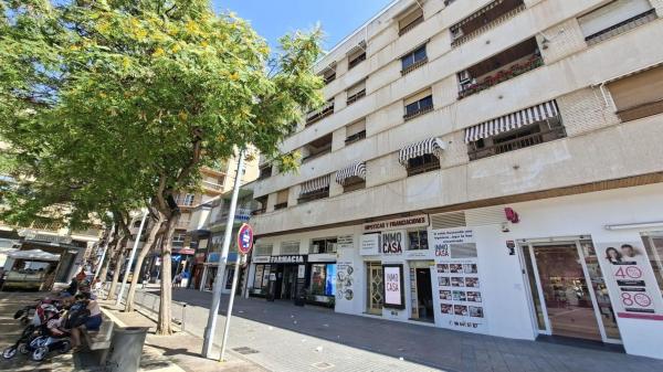 Sprzedaż mieszkania w Piso en Plaza de la Glorieta, 11, Centro, Santa Pola, Santa Pola
photo 1