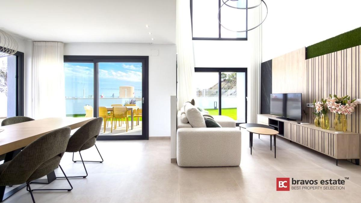 Propiedades en venta y alquiler en España photo 4