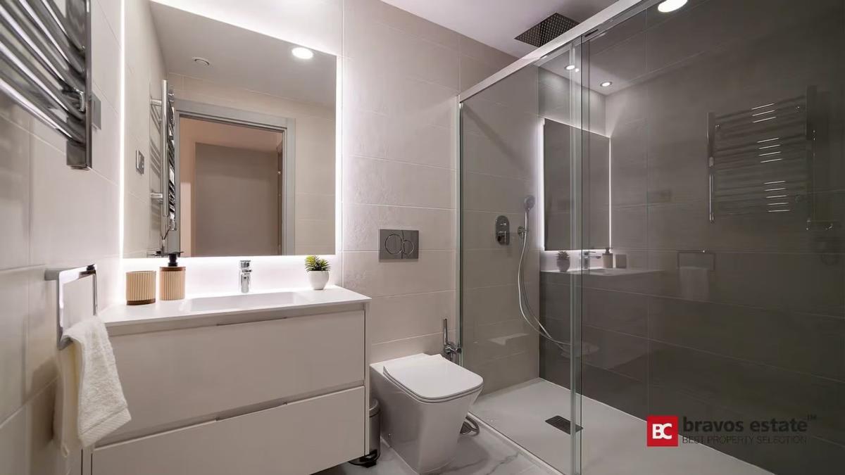 Sale of apartment in Piso en Via Calles Desconocidas, Pueblo Poniente, Benidorm, Benidorm
photo 3