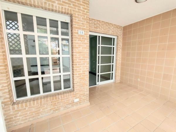 Chalet adosado en Faro Del, Cabo de las Huertas, Alicante / Alacant photo 3