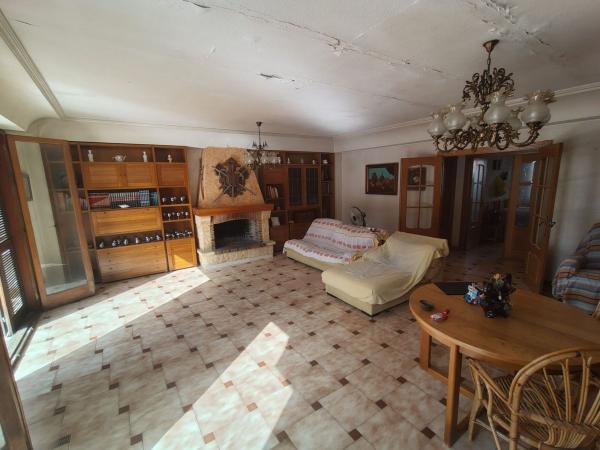 Chalet adosado en Almoradí thumbnail 2