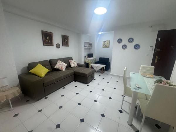 Продажа квартиры на Piso en Via Emilio Ortuño, 6, Playa de Levante, Benidorm, Бенидорм
 photo 4