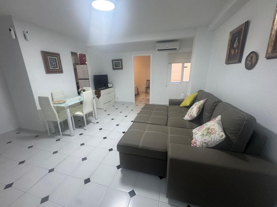 Продажа квартиры на Piso en Via Emilio Ortuño, 6, Playa de Levante, Benidorm, Бенидорм
photo 5
