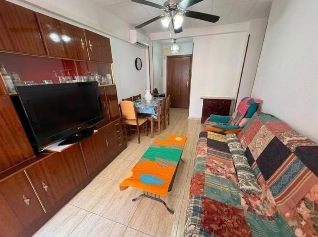 Sale of apartment in Piso en Calle del Buen Pastor, 5, Centro Urbano, Benidorm, Benidorm
photo 2