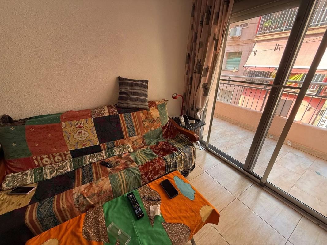 Sale of apartment in Piso en Calle del Buen Pastor, 5, Centro Urbano, Benidorm, Benidorm
photo 3