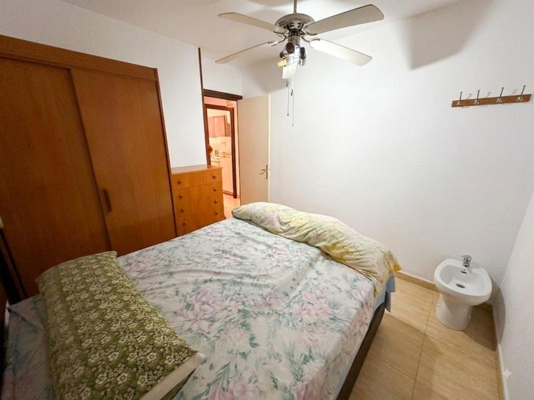 Sale of apartment in Piso en Calle del Buen Pastor, 5, Centro Urbano, Benidorm, Benidorm
photo 5