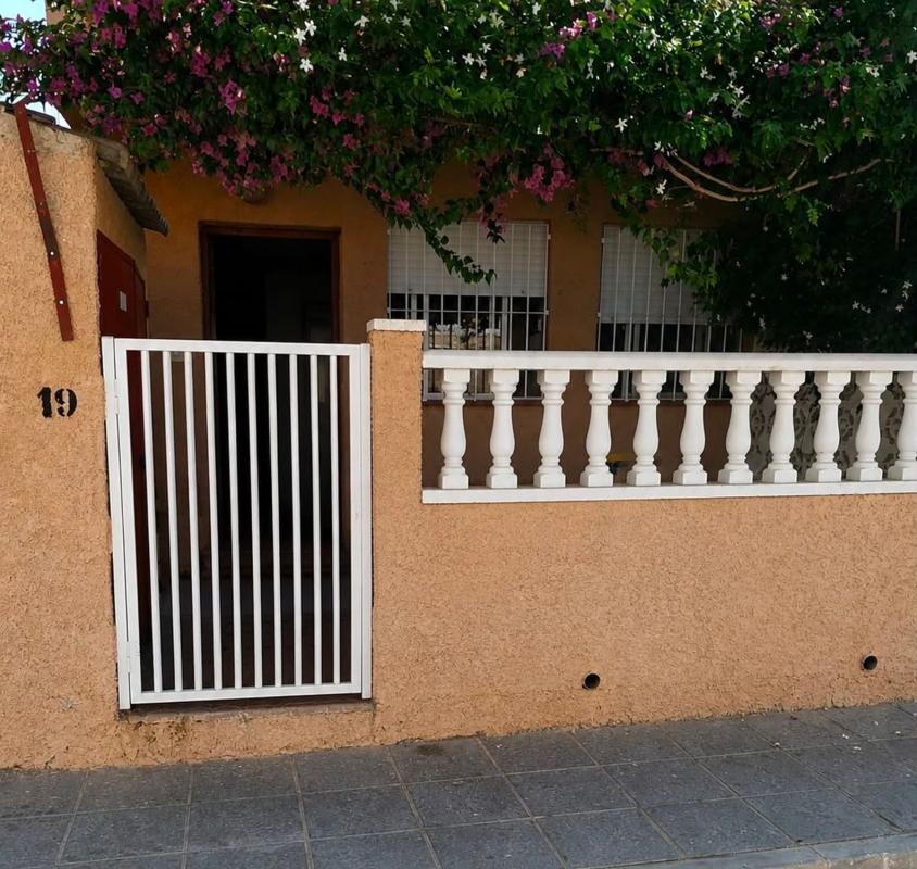 Venta de chalet adosado en Chalet pareado en Calle Ramon Tabuenca, 19, Torre de la Horadada, Pilar de la Horadada , Pilar de la Horadada photo 1