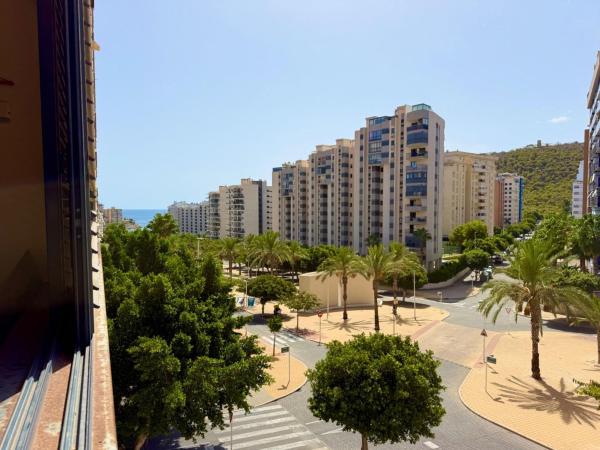 Sprzedaż mieszkania w Piso en Calle Gregal, Bulevar - Puerta Mítica, La Villajoyosa / Vila Joiosa, La Villajoyosa / Vila Joiosa
 photo 1
