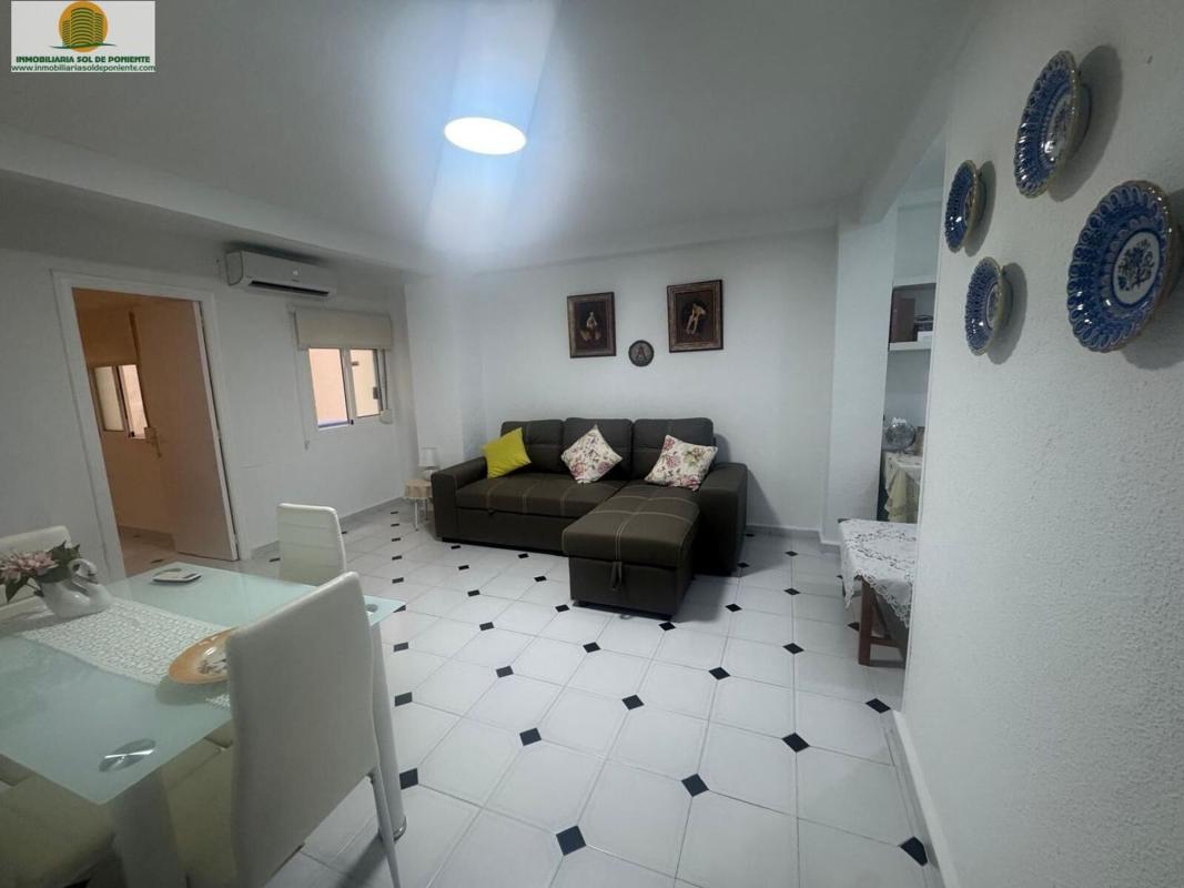Продажа квартиры на Piso en Avenida Emilio Ortuño, Playa de Levante, Benidorm, Бенидорм
photo 1