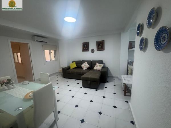 Продажа квартиры на Piso en Avenida Emilio Ortuño, Playa de Levante, Benidorm, Бенидорм
 photo 1