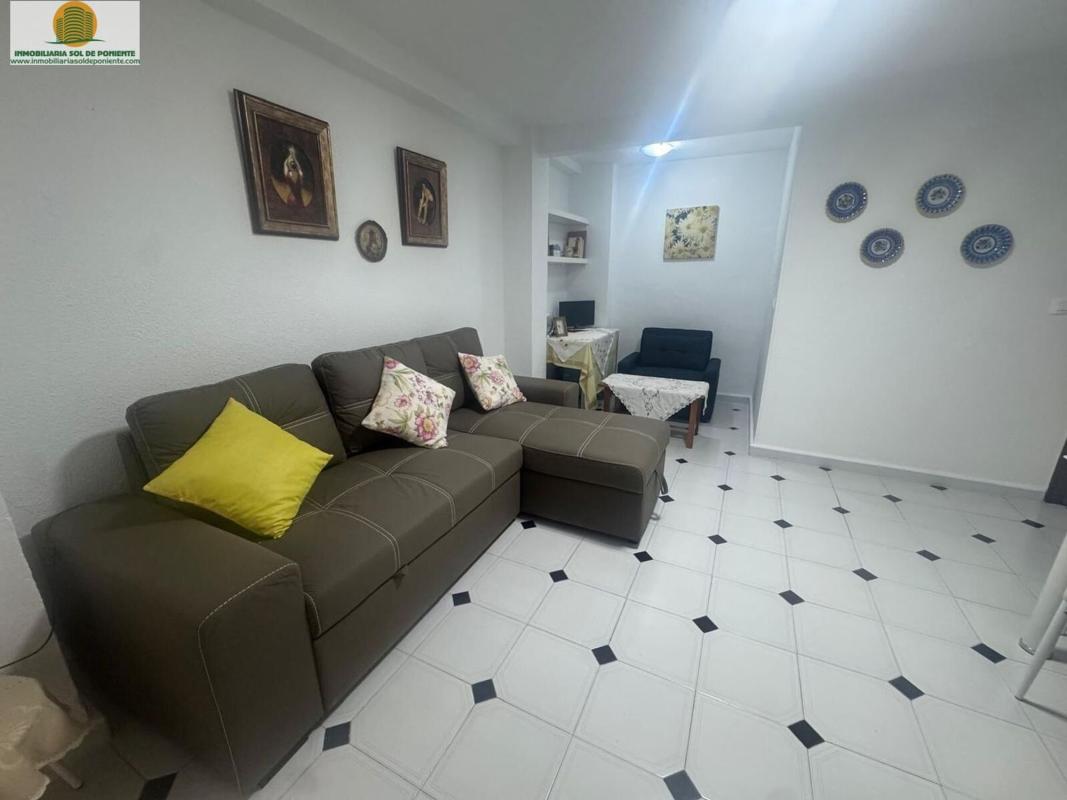 Продажа квартиры на Piso en Avenida Emilio Ortuño, Playa de Levante, Benidorm, Бенидорм
photo 2