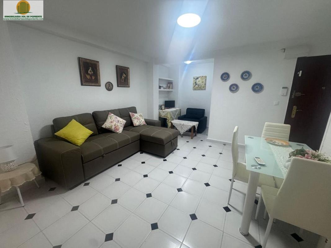 Продажа квартиры на Piso en Avenida Emilio Ortuño, Playa de Levante, Benidorm, Бенидорм
photo 3