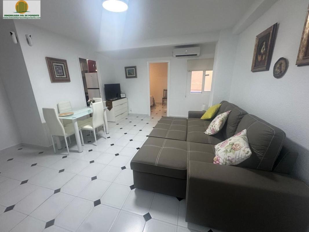 Продажа квартиры на Piso en Avenida Emilio Ortuño, Playa de Levante, Benidorm, Бенидорм
photo 5