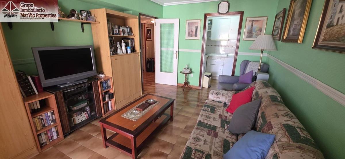 Продажа квартиры на Piso en Pueblo Levante, Benidorm, Бенидорм
photo 2
