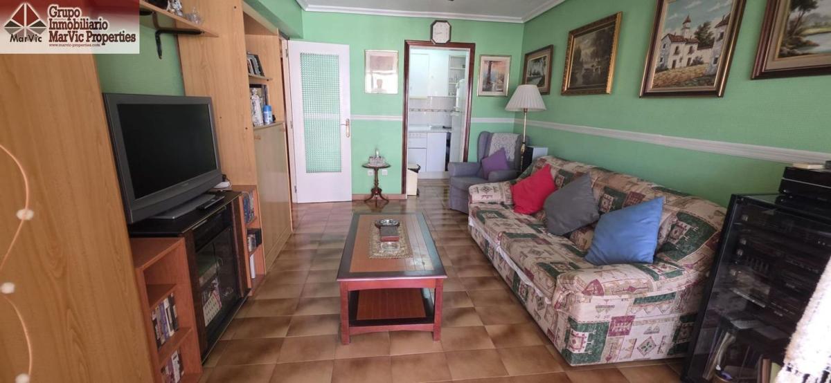 Продажа квартиры на Piso en Pueblo Levante, Benidorm, Бенидорм
photo 3