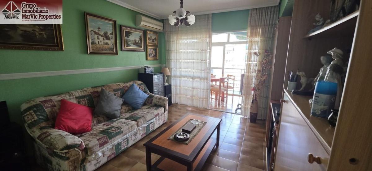 Продажа квартиры на Piso en Pueblo Levante, Benidorm, Бенидорм
photo 4